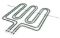 Picture of TOP GRILL ELEMENT. 
