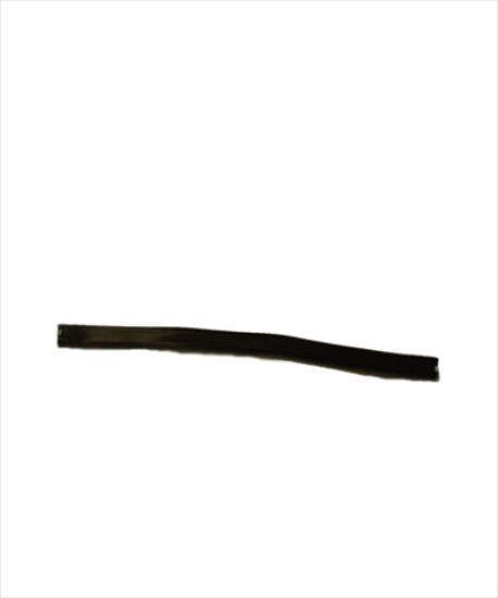 Picture of TOP OF DOOR GLASS SEAL for Delonghi Oven