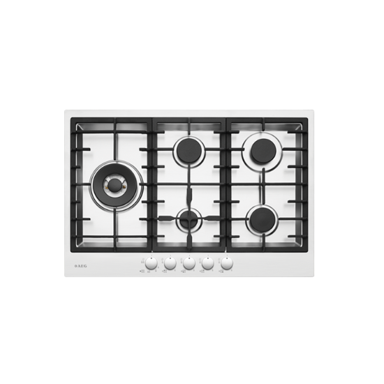 Picture of top, hob, inox, HOB INOX PLATFORM HG