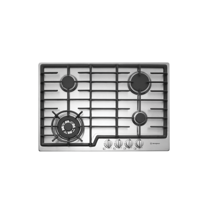 Picture of top, hob, stainless, HOB SS