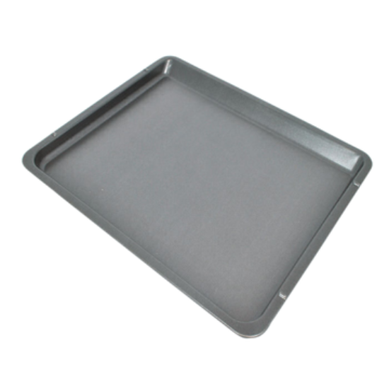 Picture of TRAY BAKING