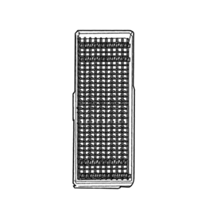 Picture of TRAY CUTLERY SMALL - RIGHT