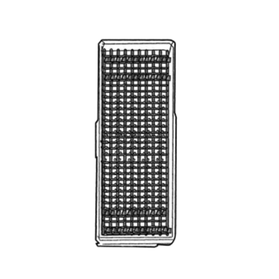 Picture of TRAY CUTLERY SMALL - RIGHT