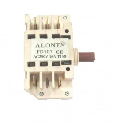 Picture of ELEMENT SWITCH CBES61