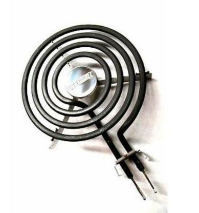 Picture of element, 150DIA T/E 1250W