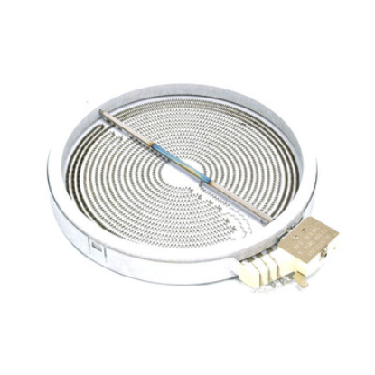 Picture of element, CERAM2300/1600/800W