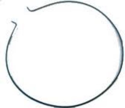 Picture of element, dryer, 1700W