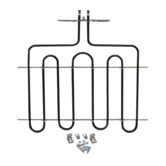 Picture of element, EURO GRILL UNIV 1400