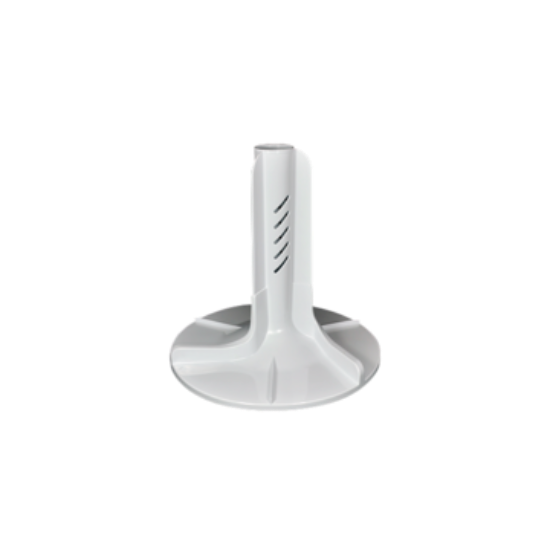 Picture of element, mixing blade