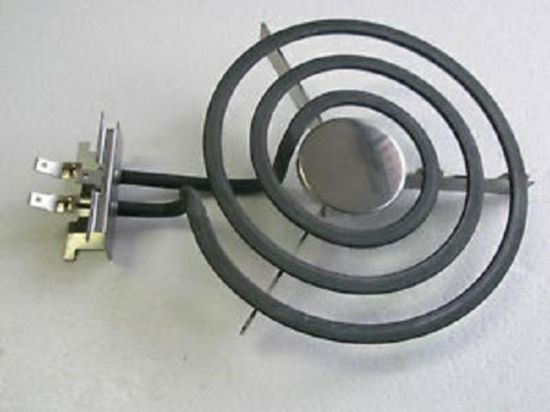 Picture of element, small, 1250W RADIANT