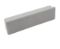 Picture of ENDCAP 70MM FACIA PANEL-GREY. 