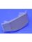 Picture of ENDCAP RAIL GREY.