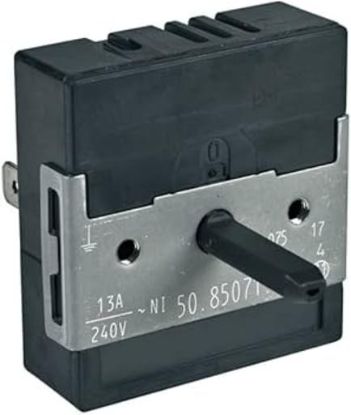 Picture of ENERGY ADJUSTER DOUBLEFS66 P652