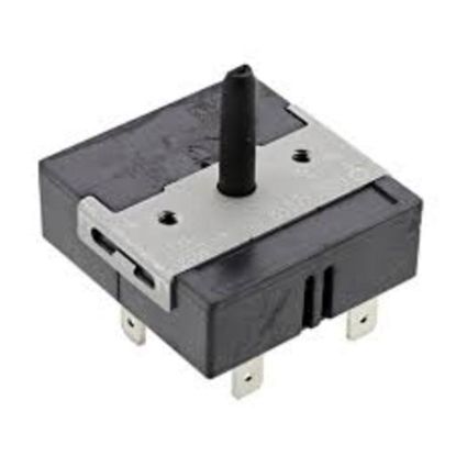 Picture of ENERGY REGULATOR (DOUBLE)SA752ENERGY REGULATOR SA 752