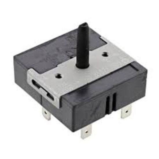 Picture of ENERGY REGULATOR (DOUBLE)SA752ENERGY REGULATOR SA 752