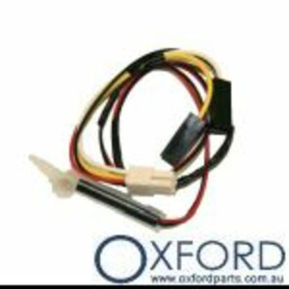 Picture of F&P REED SWITCH HARNESS - Use 426457FS 