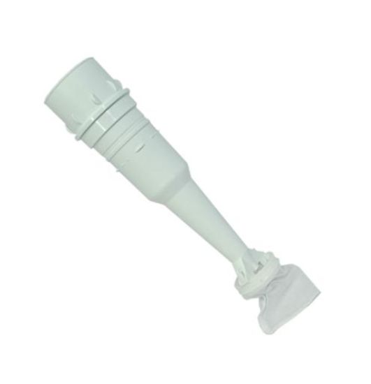Picture of FRAME FILTER/BAG with bag only. No Cup. Use 4055984167 with cup 