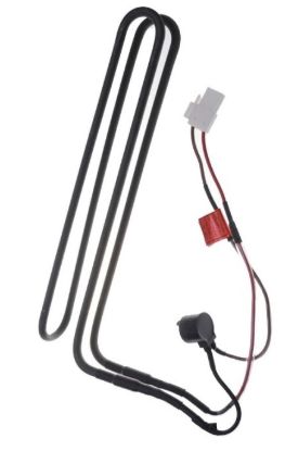 Picture of FRIDGE DEFROST HEATING ELEMENT 140W - SAMSUNG DA47 