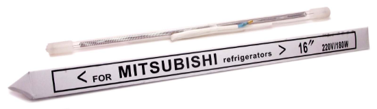Picture of FRIDGE DEFROST HEATING ELEMENT NO-FROST 16'' 180W