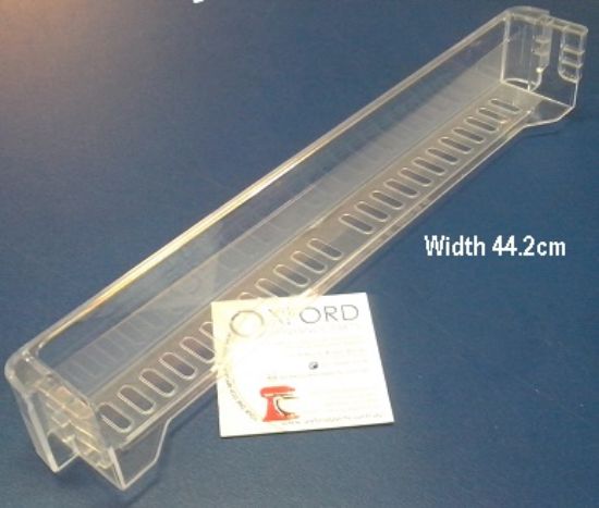 Picture of Fridge Door Guard. 44.2cm x 6cm x 6cm.