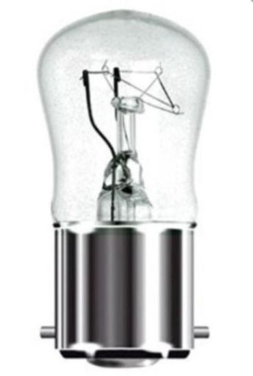 Picture of FRIDGE LAMP 25W BC 24OV PILOT CLEAR