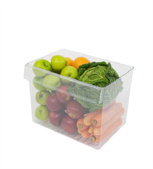 Picture of Fridge Side by Side Bin 790 PKD 1 OF 2 