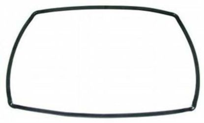 Picture of Front Gasket 565mm X 325mm. Continuous. Replaces Blanco 090148009902R 