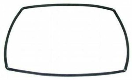 Picture of Front Gasket. 565mm X 325mm. Continuous.  