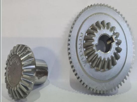 Picture of GEAR ATTACHMENT HUB BEVEL