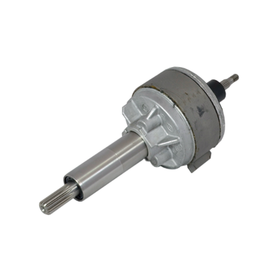 Picture of GEARBOX & BRAKE BAND ASSY