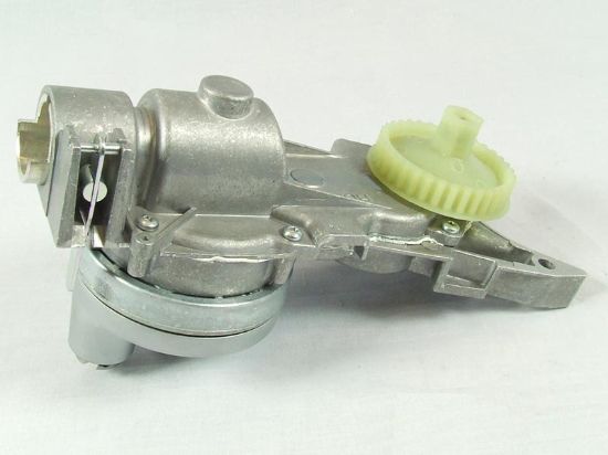 Picture of Gearbox Assembly