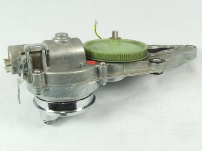 Picture of Gearbox Assy 