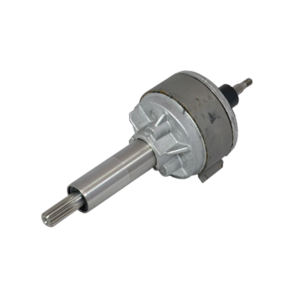 Picture of GEARBOX ASSY TSMA