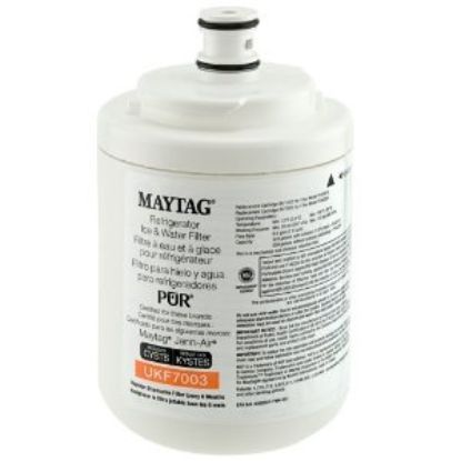 Picture of Genuine Maytag UKF7003AXX Fridge Water Filter