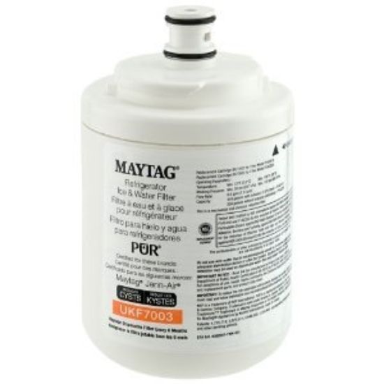 Picture of Genuine Maytag UKF7003AXX-2 Fridge Water Filter