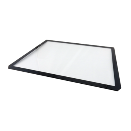 Picture of GLASS DOOR INNER #1 PYRO