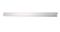 Picture of TRIM Handrail 40MM ST/ST 600MM  For Westinghouse Rangehood