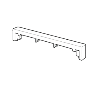 Picture of TRIM VENT COOL DOOR BIOS