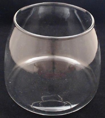 Picture of GLASS JAR COFFEE GROUND 