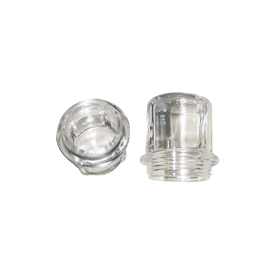 Picture of GLASS OVEN LAMP 40W