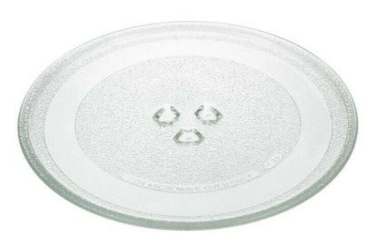 Picture of Glass Tray