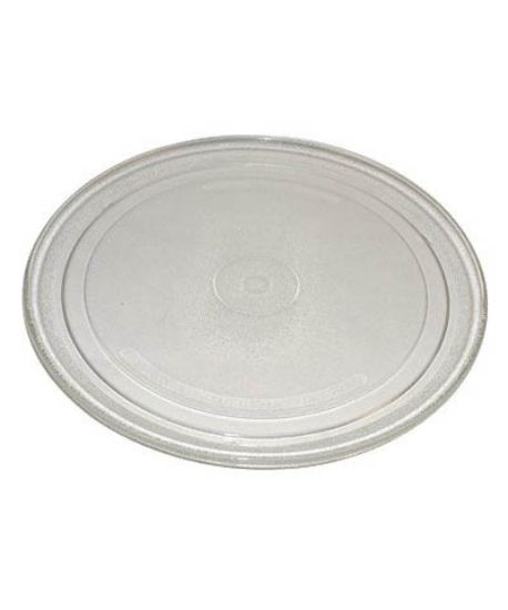 Picture of GLASS TURNTABLE