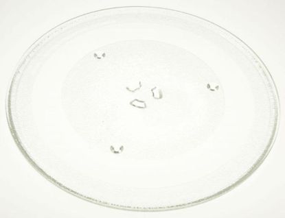 Picture of GLASS TURNTABLE 345mm For WESTINGHOUSE MICROWAVE