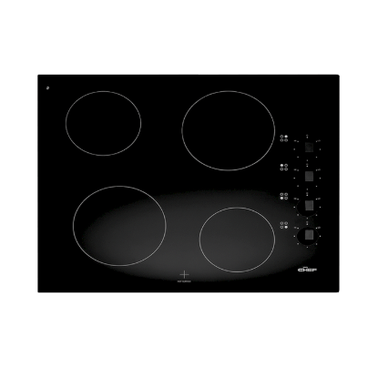 Picture of glass, plate, CERAMIC