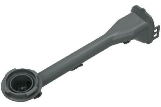 Picture of GRAY RACK DUCTSA614 SA614-1 SA823 SA8200 ST6 