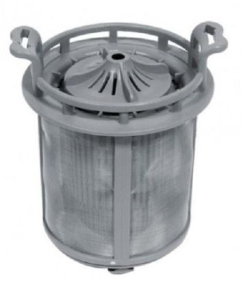 Picture of Grey Central Filter  
