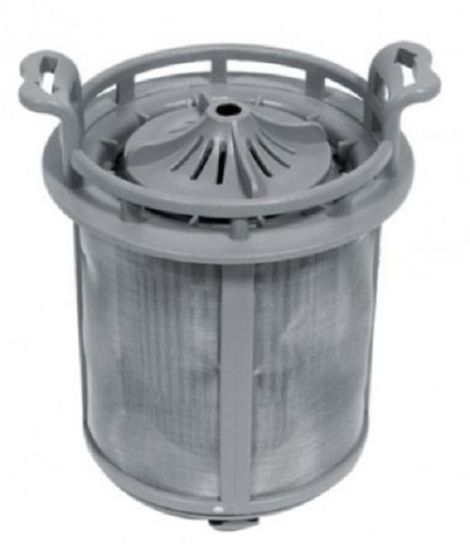 Picture of Grey Central Filter  