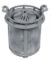 Picture of Grey Central Filter  