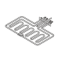 Picture of HEATER  OVEN TOP ELEMENT