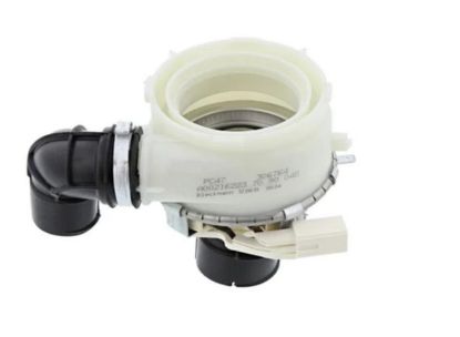 Picture of HEATER WITH O-RING 230V/1800W